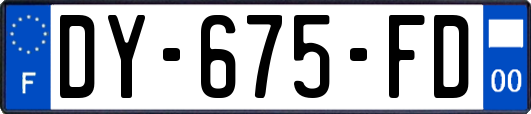 DY-675-FD