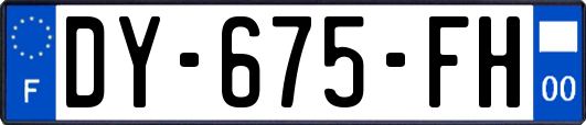 DY-675-FH