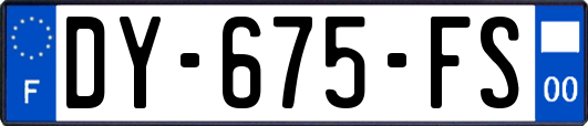 DY-675-FS