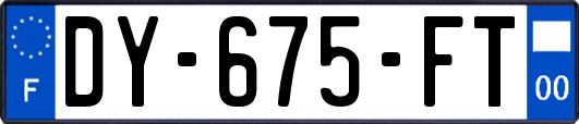 DY-675-FT