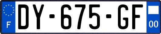 DY-675-GF