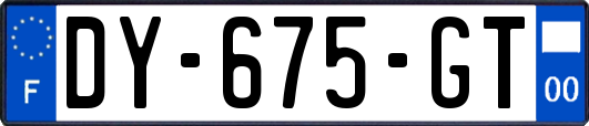 DY-675-GT