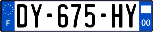 DY-675-HY