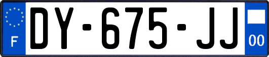 DY-675-JJ