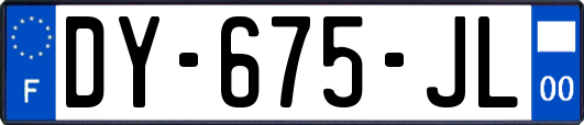 DY-675-JL