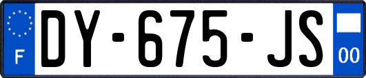 DY-675-JS