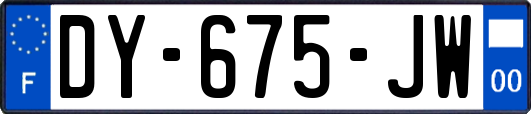 DY-675-JW