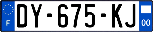 DY-675-KJ