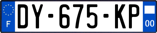 DY-675-KP