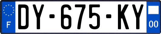 DY-675-KY