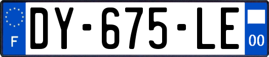 DY-675-LE