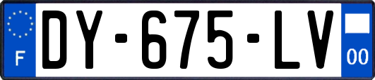 DY-675-LV