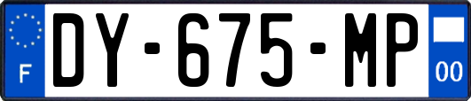 DY-675-MP