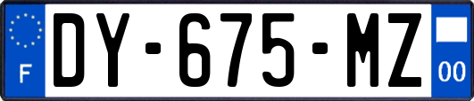 DY-675-MZ