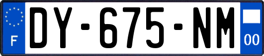 DY-675-NM