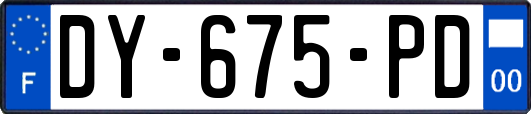 DY-675-PD