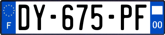 DY-675-PF