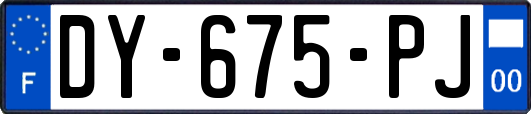 DY-675-PJ