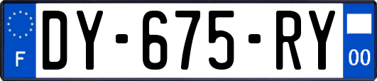 DY-675-RY