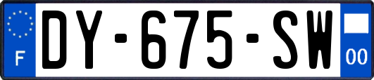 DY-675-SW