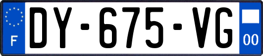 DY-675-VG