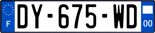 DY-675-WD