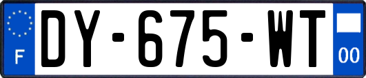 DY-675-WT