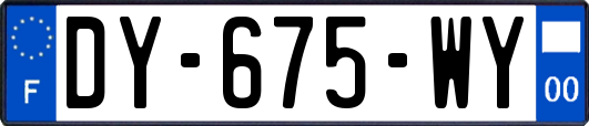 DY-675-WY