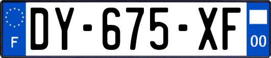 DY-675-XF