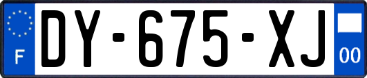 DY-675-XJ