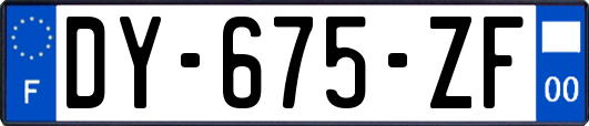 DY-675-ZF