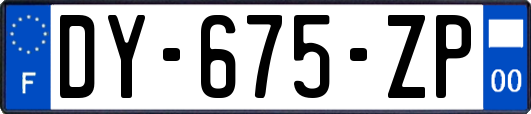 DY-675-ZP