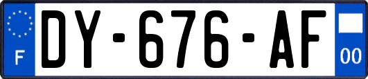 DY-676-AF