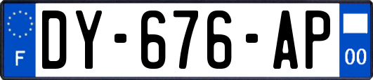 DY-676-AP