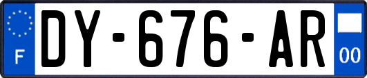 DY-676-AR