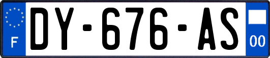 DY-676-AS