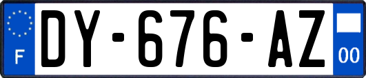 DY-676-AZ