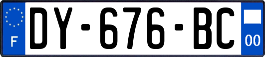 DY-676-BC