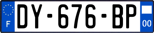 DY-676-BP