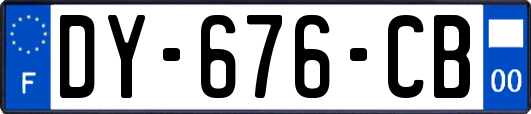 DY-676-CB