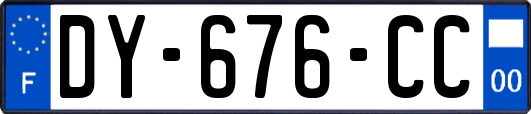 DY-676-CC