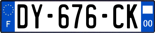 DY-676-CK