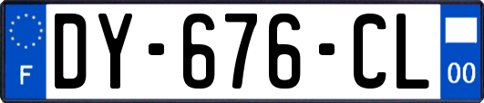 DY-676-CL