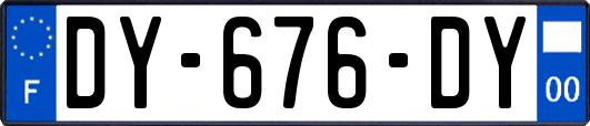 DY-676-DY