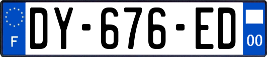 DY-676-ED