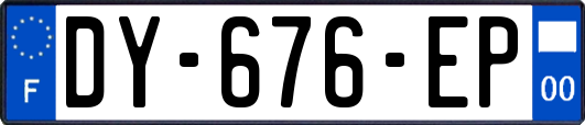 DY-676-EP