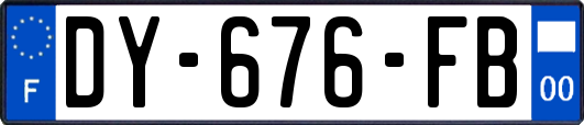 DY-676-FB