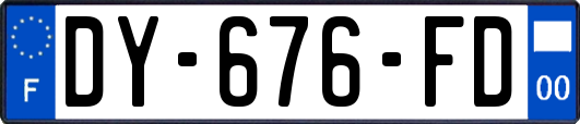 DY-676-FD