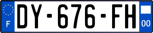 DY-676-FH