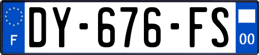 DY-676-FS